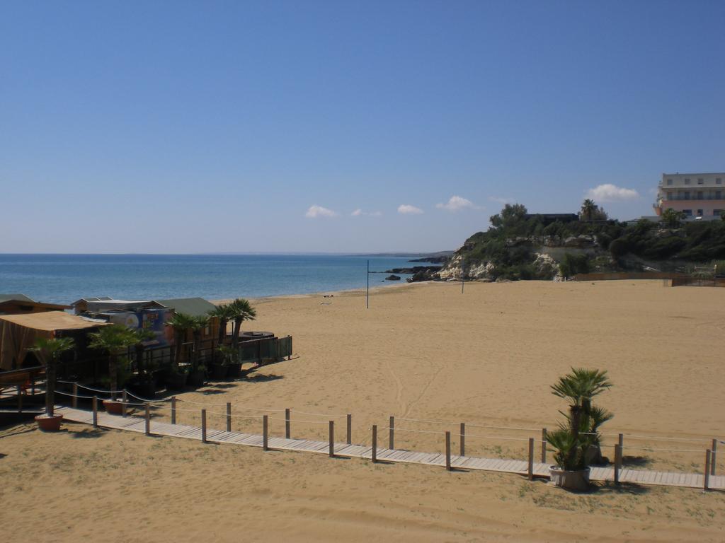 Villa Solare Lido di Noto Room photo